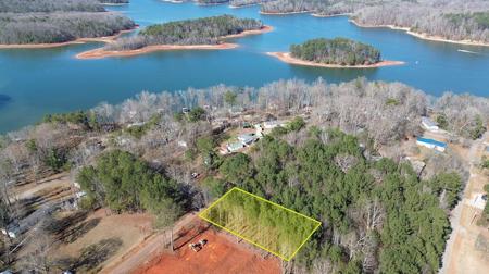 Lot 94 Sky Lane