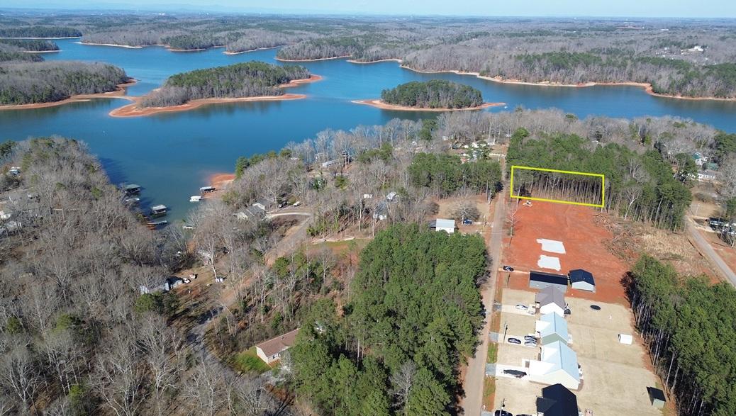 Image 3: This scenic property offers captivating views of t