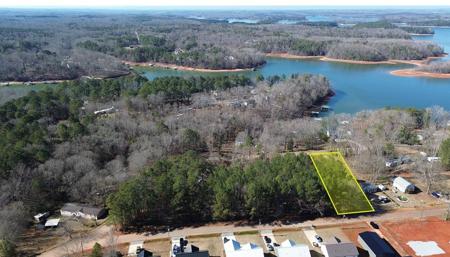 Lot 113 Sky Lane