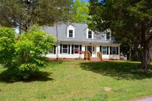 105 Knossus Court