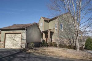 321 Blue Water Way
