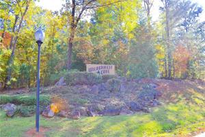 Lot 6 Linn Garden Way