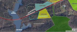 00 Lake Secession Road Lot 1