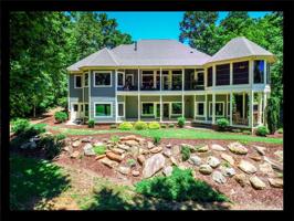 3512 Rocky Creek Drive