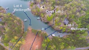 Lot 3 Wellington Pointe