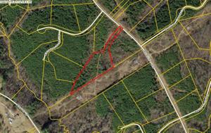 lot 141 McAlister Road