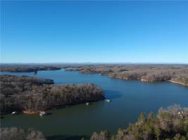 0 Cherokee Lane Lot 338
