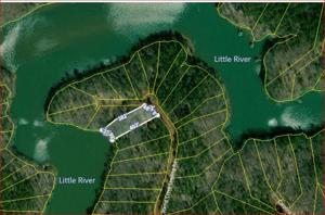 Lot 46 Harbor Point Drive