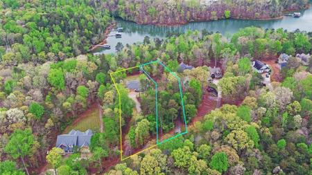 Lot 11 Paynes Creek Road