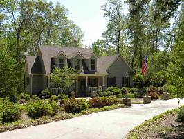 502 Keowee Bay Circle