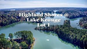 00 Lot 1 Tarton Way Drive Lot 001