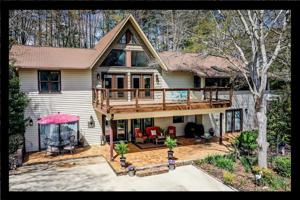 921 Gap Hill Road