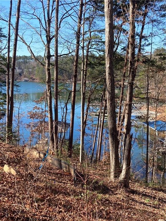 Lot 62 Keowee Overlook Road, West Union, SC lhrmls01439061