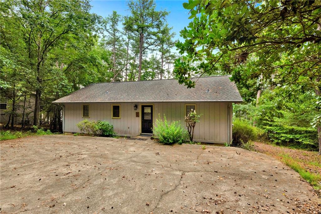 431 Kenwood Drive, Westminster, SC lhrmls01761195