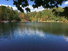 Lot 21 Bayside Drive