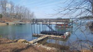 Lot 13 Keowee Pointe