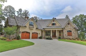 416 W Fort George Way