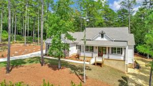 909 Falling Waters Lane