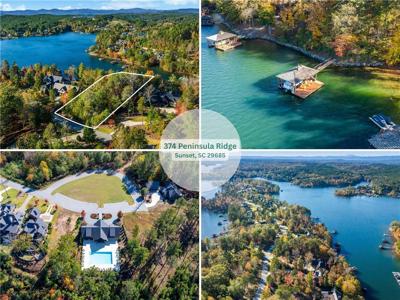 374 Peninsula Ridge