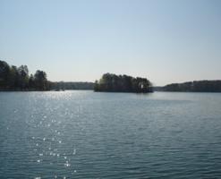 608 Quiet Water Way