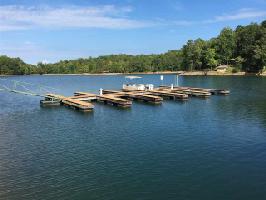Lot 28 Cedar Bluff Court