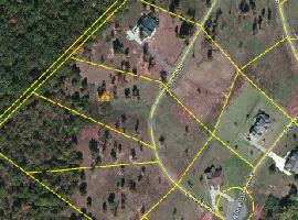 Lot 20 Blue Mountain Estates