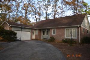 111 Old Oak Trail