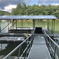 374 Hideaway Cove Drive