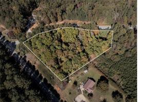 Lot 294 Waterside Cross/ Yellowood Dr