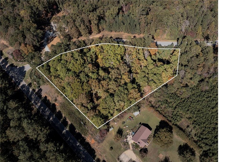 Lot 294 Waterside Cross/ Yellowood Dr, Seneca, SC lhrmls01094611
