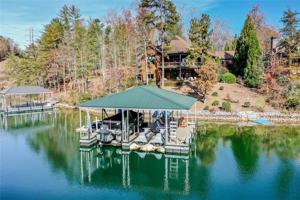 198 Jocassee Point Road
