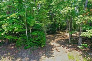 Lot 85 Keowee Bay