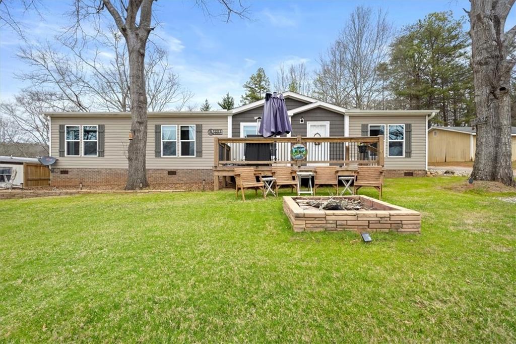 1211 Tugaloo Heights Circle, Fair Play, SC lhrmls02021376