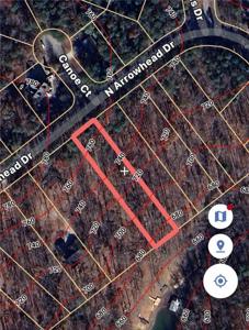 109 N Arrowhead Drive