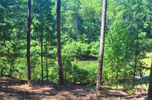 Lot 51 Keowee Bay