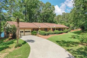 141 Sardis Point Road