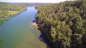 00 Old Keowee Church Road