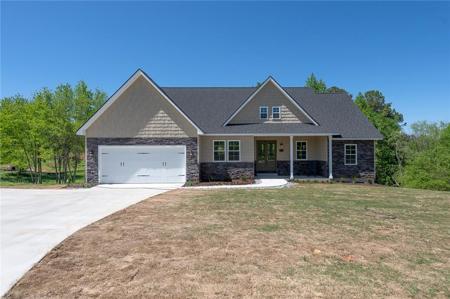 711 Hidden Falls Drive