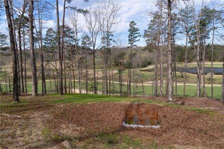 Lot 4 Fairway's Edge Drive