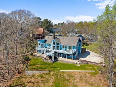 243 Dockside Way