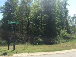 Lot 229 Waterford Pointe