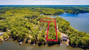 00 Paradise Point Lot Lot1B,pt lot2& pt lot14A