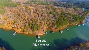 Lot 85 Riverstone Drive