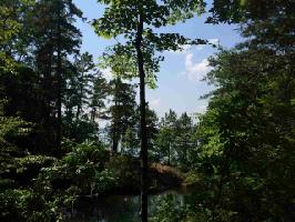 Lot 173 Keowee Subdivision