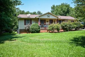 111 Clyde Crenshaw Road