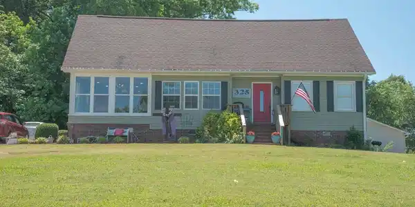 325 Port Royal Drive