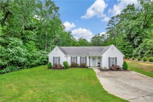 106 Indian Trail Road