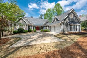 130 Saranac Drive