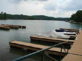 Lot 114 Waterside Crossing