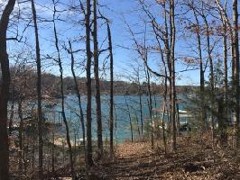 Lot 6 Lake Keowee Lane